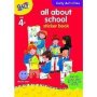 GALT All About School Paperback