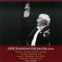 Smetana: Prodan Nevesta - Overture/dvork: Symphony No. 9/...   Cd