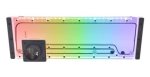 Thermaltake Pacific Core P8 DP-D5 Plus Distro-plate With Pump Combo