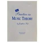 Music Theory In Practice Grade 4 By Josephine Koh