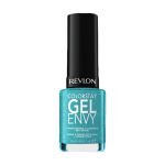 Revlon Colorstay Gel Envy Nail Enamel Assorted - Sky's The Limit 340