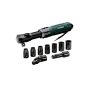 Air Ratchet Wrench Set Drs 68 1/2" - 604119500