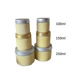 Ghanaian Raw Shea Butter - 150ML