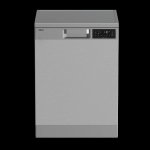 Ddw 257 - 15 Place Dishwasher