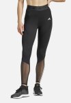 Adidas Performance Hyperglam 1 1 Leggings - Black & White