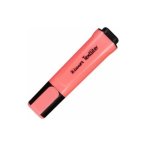 Highlighter Luxor Text Marker Pink