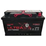 659 – Ultra Batteries