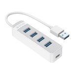 Syntech Orico USB3.0 To 4X USB3.0