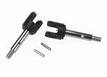 – Rear Stub Axles 2PCS