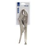Topline Locking Plier 250MM 1 Pack