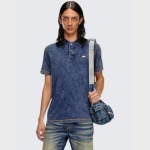 Diesel T-swind Short Sleeve T-Shirt 0
