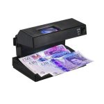 Counterfeit Uv Money Detector AD-2138 + Magnifier
