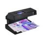 Counterfeit Uv Money Detector AD-2138 + Magnifier
