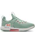 Women's Ua Hovr Rise 2 Training Shoes - ROYAL-400 5