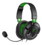 Recon 50X Wired Gaming Headset Black