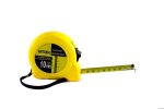 Measuring Tape Yellow 10MT