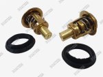 Mercury Thermostat Kit 135-225HP Set Of Two