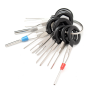 11 Pieces Terminal Removal Tool Kit Pin Extractor Tool