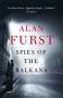 Spies Of The Balkans   Paperback
