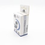 1020 Mah Lithium Replacement Battery For Olympus BLN-1 - EPHBLN1