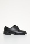 Boys School Shoes - Black