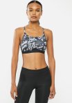 Adidas Performance Aerct Ls Bra - Black mgh Solid Grey