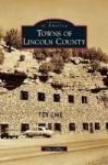 Towns Of Lincoln County Hardcover