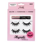 Magnetic Lashes - Juliana & Whitney