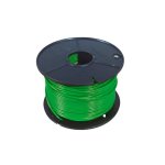 Wire Auto Panel 3.0MM Green 30MTR Roll