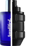 Viktor&rolf - Spicebomb Dark Leather Impression Amplified