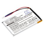 Replacement Battery For Garmin Nuvi 285 Nuvi 285W Nuvi 285WT Garmin Etc.