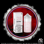 Airscream Airspops 313 Bubblegum 19MG 30ML Half Strength
