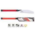 Zetsaw Carpenters Hardwood Hand Saw H-250 07915069