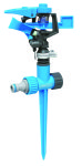 Sprinkler Impluse Plastic