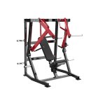 Benchmark Belt Squat Groundbase Line