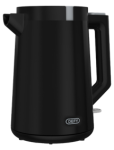 Defy 1.7L Piano Black Glow Kettle - WK4216B