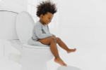 Toilet Trainer - Cool Grey