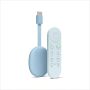 Google Chromecast With Tv - 4K Streaming Media Player