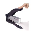 Bostitch Paperpro 1300 Stackmaster Stapler Black silver