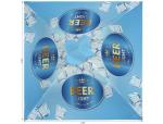 Legend Parasol Roof 2.2M X 2.2M