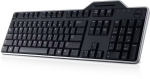Dell Pro Smartcard Keyboard - KB813 - Us International Qwerty