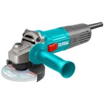 Total Tools 900W 125MM Angle Grinder