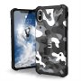 Pathfinder Case For Apple Iphone XS Max - Arctic Camo