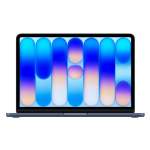 Apple Macbook Neo 13" A18 Chip With 6CORE Cpu And 5CORE Gpu 8GB 512GB SSD Touch Id - Indigo