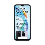Honor X5B Plus 128GB Ds Midnight Black