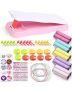 Friendship Bracelet Making Kit For Girls Diy Arts And Crafts Birthday Gifts