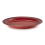Le Creuset Dinner Plate Cerise 27CM