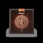 Nickel Bronze Acoustic Guitar Strings Extra Light 10-47