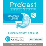 Progast Oxy-colon Cleanse Caps 20