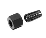 Collet Cone 1 4” With Nut